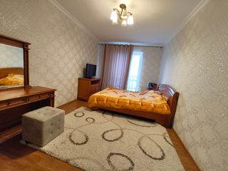 Apartament cu 2 camere, 100 m², Telecentru, Chișinău foto 9