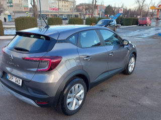 Renault Captur foto 7