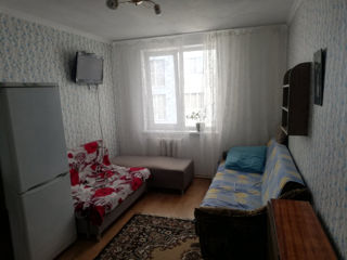 1-rm apt., 23 м², 9/9 fl.