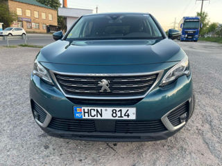 Peugeot 5008 foto 5