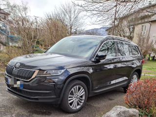 Skoda Kodiaq foto 2