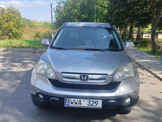 Honda CR-V foto 8