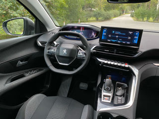 Peugeot 3008 foto 7