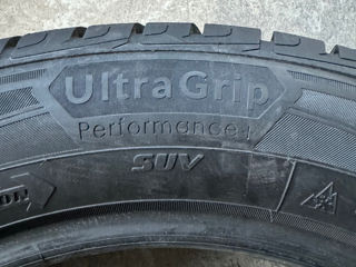 225/60 R18 Goodyear UltraGrip Performance + foto 5