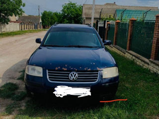 Volkswagen Passat foto 2