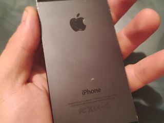 iPhone 5 foto 1