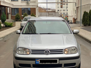 Volkswagen Golf foto 5