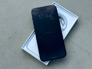 iPhone 14 Pro Max 256GB Black / Ca Nou foto 7