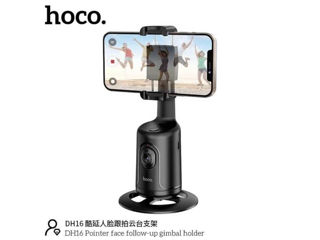 Suport pentru gimbal HOCO DH16 Pointer foto 2