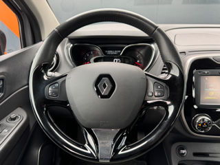 Renault Captur foto 11