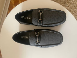 Vând Moccasin Guess Original! foto 5