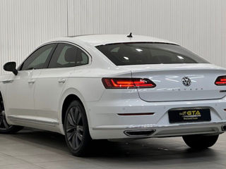 Volkswagen Arteon foto 5