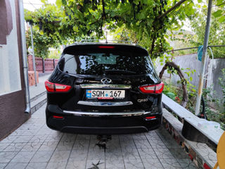 Infiniti QX60 foto 4