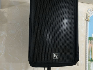 Electro voice RX 115 4 buc