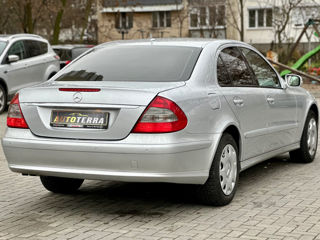 Mercedes E-Class foto 6