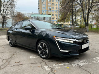 Honda Clarity foto 3