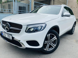 Mercedes GLC foto 3