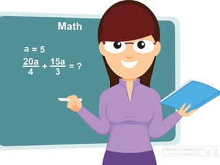 Matematica cl. IV - XII