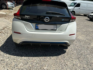 Nissan Leaf foto 7