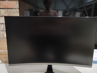 27" Monitor nou Samsung Curved