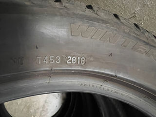 R17 225/50 Pirelli Sottozero 3 foto 10