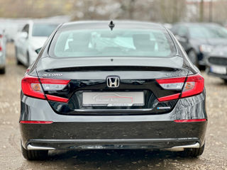 Honda Accord foto 5