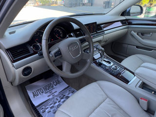 Audi A8 foto 9