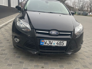 Ford Focus foto 10