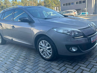 Renault Megane foto 2