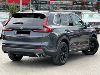 Honda CR-V foto 5