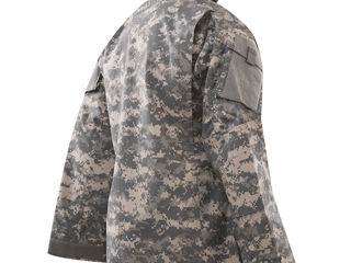 Army Combat  Uniform Shirt foto 2