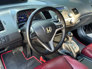 Honda Civic foto 8