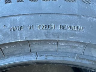 255/55 R18 Continental WinterContact TS870 P foto 9