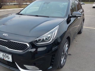 KIA Niro foto 3