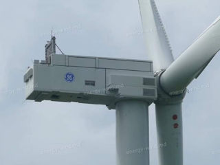 Ветряная турбина GE-Energy 6.0-164/6.0 МВт foto 5