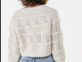 Cardigan bershka pulover  vesta /кардиган foto 2