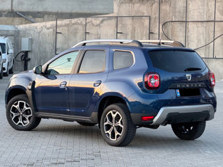 Dacia Duster foto 5