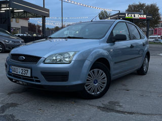 Ford Focus foto 3