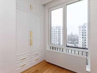 Apartament cu 2 camere, 68 m², Buiucani, Chișinău foto 4