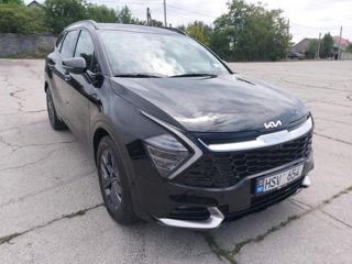 KIA Sportage foto 3