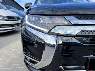 Mitsubishi Outlander foto 19