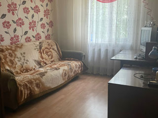 Apartament cu 2 camere, 54 m², BAM, Bălți