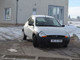 Ford Ka foto 3