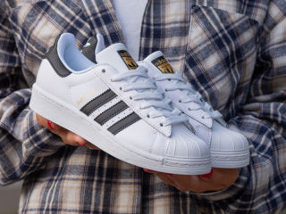 Adidas Superstar White Unisex foto 0