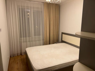 Apartament cu 2 camere, 55 m², Botanica, Chișinău foto 7