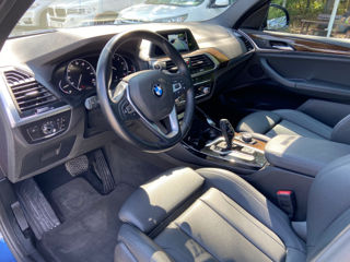 BMW X3 foto 7