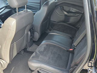 Ford Kuga foto 12
