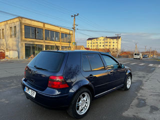 Volkswagen Golf foto 5