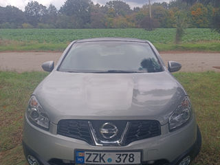 Nissan Qashqai foto 2