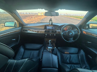 BMW 5 Series foto 7